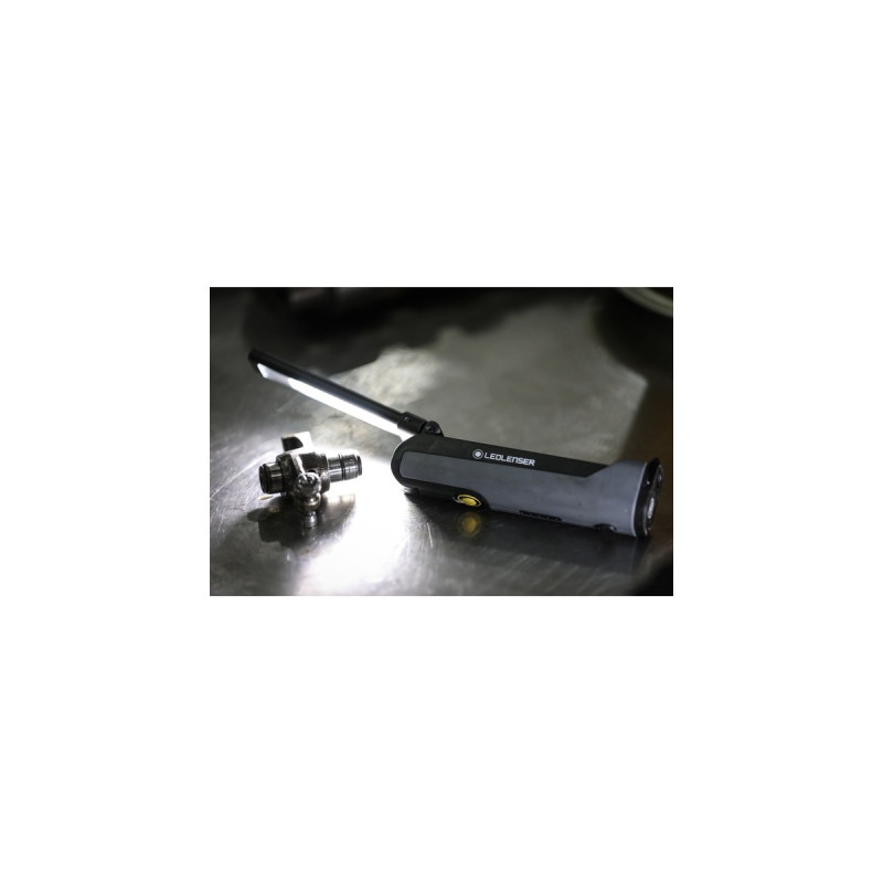 Ledlenser iW5R flex, Arbeitsleuchte(schwarz)