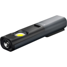 Ledlenser iW7R, Taschenlampe(schwarz)