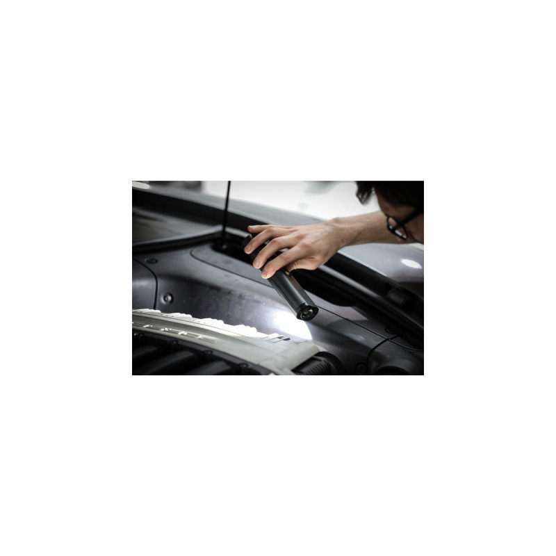 Ledlenser iW7R, Taschenlampe(schwarz)