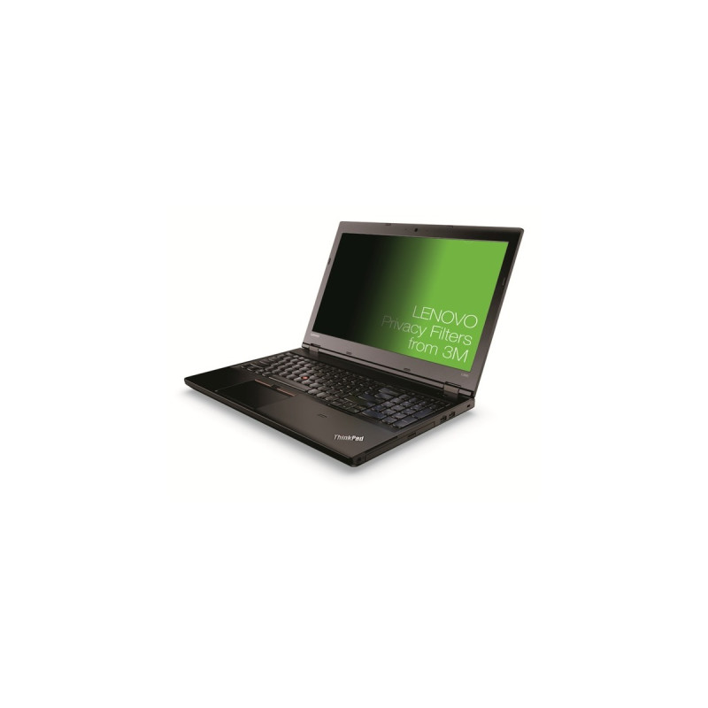 Lenovo 3M Blickschutzfilter(transparent, 14