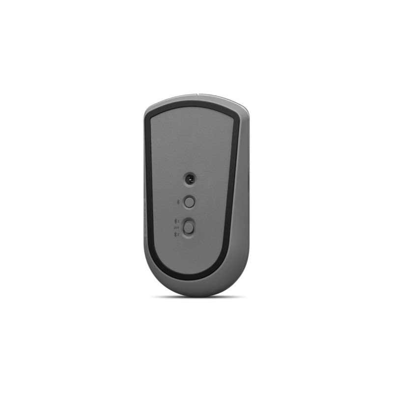 Lenovo 600, Maus(grau)