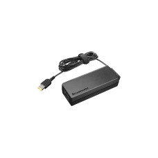 Lenovo 90W AC Adapter Slim Tip (0B46998), Netzteil(schwarz, für X1 Carbon)