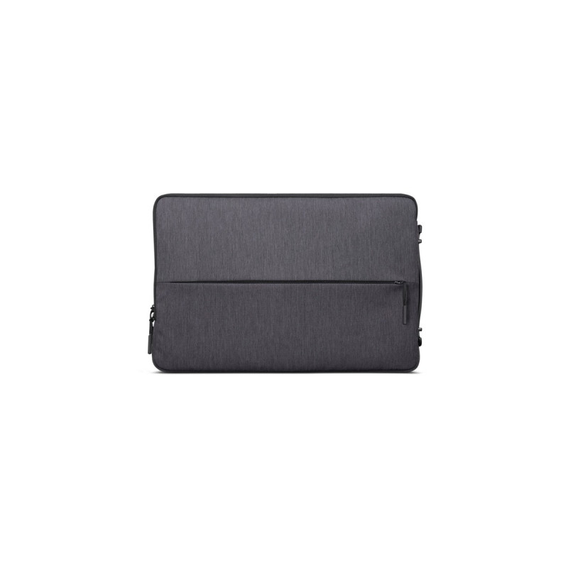 Lenovo Business Casual 13 Sleeve, Notebookhülle(grau, bis 33 cm (13