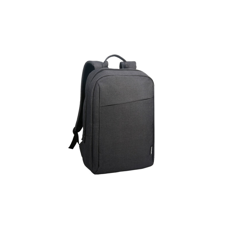 Lenovo Casual Backpack B210, Rucksack(schwarz, bis 39,6 cm (15,6