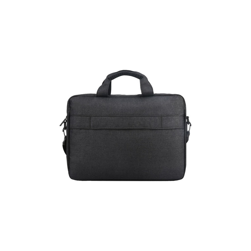 Lenovo Casual Toploader T210 , Notebooktasche(schwarz, bis 39,6 cm (15,6