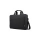 Lenovo Casual Toploader T210 , Notebooktasche(schwarz, bis 39,6 cm (15,6