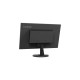 Lenovo D24-40, LED-Monitor(60.45 cm (23.8 Zoll), schwarz, Full HD, VA, HDMI, VGA, AMD Free-Sync)
