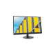 Lenovo D27q-30, LED-Monitor(68.6 cm (27 Zoll), schwarz, QHD, VA, HDMI, DisplayPort, AMD Free-Sync)