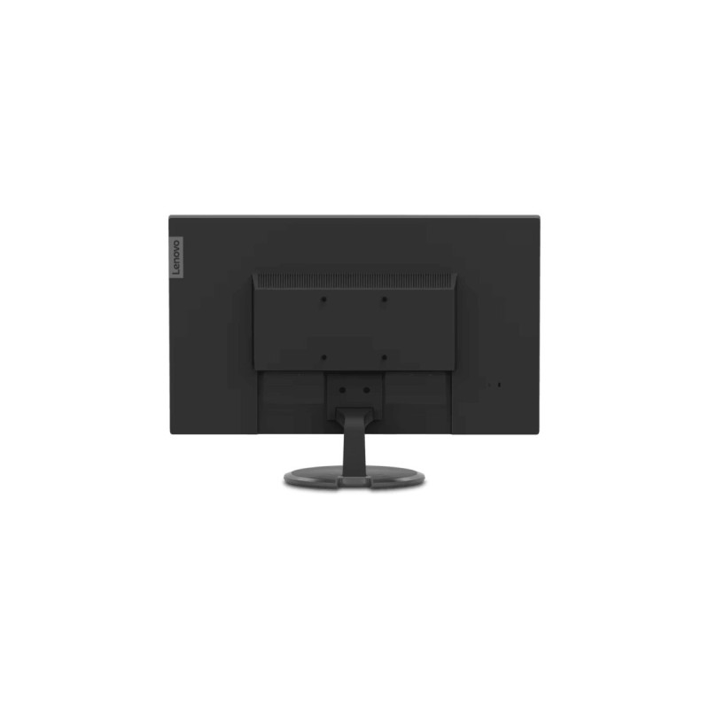 Lenovo D27q-30, LED-Monitor(68.6 cm (27 Zoll), schwarz, QHD, VA, HDMI, DisplayPort, AMD Free-Sync)