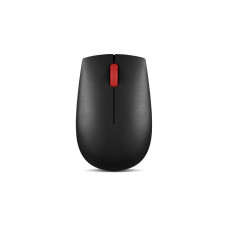 Lenovo Essential Compact Funkmaus(schwarz)
