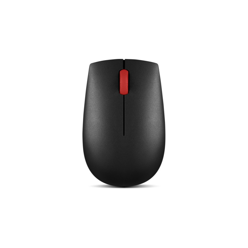 Lenovo Essential Compact Funkmaus(schwarz)