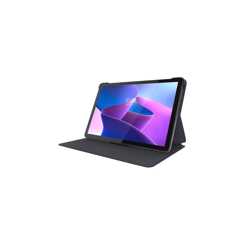 Lenovo Folio Case, Tablethülle(grau, Lenovo Tab M10 (3.Generation))