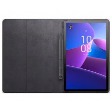 Lenovo Folio Case , Tablethülle(grau, Lenovo Tab M10 Plus)