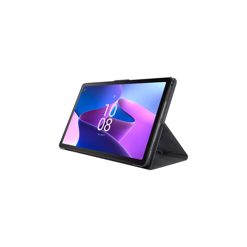 Lenovo Folio Case , Tablethülle(grau, Lenovo Tab M10 Plus)