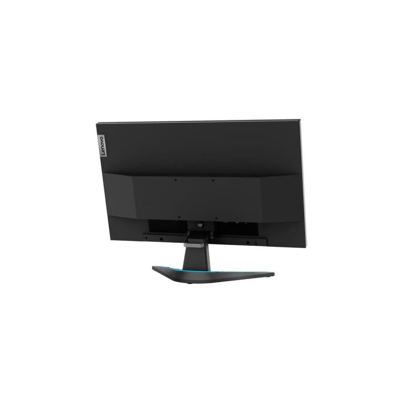Lenovo G24e-20, Gaming-Monitor(61 cm (24 Zoll), schwarz, FullHD, AMD Free-Sync, VA, 120Hz Panel)