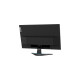 Lenovo G27e-20, Gaming-Monitor(69 cm (27 Zoll), schwarz, FullHD, AMD Free-Sync, VA, 120Hz Panel)