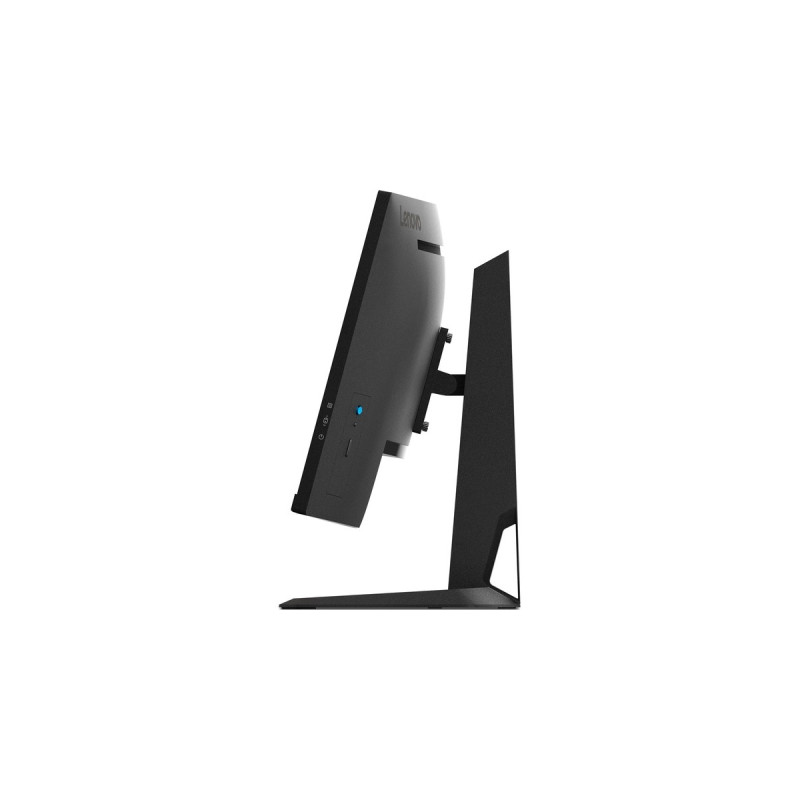 Lenovo G34w-30, Gaming-Monitor(86 cm (34 Zoll), schwarz, WQHD, VA, HDR, AMD Free-Sync, 165Hz Panel)