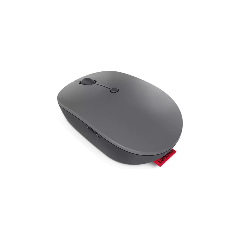 Lenovo Go USB-C Funkmaus(grau)