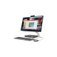 Lenovo IdeaCentre AiO 5 24ALC6 (F0G20043GE), PC-System(grau, Windows 11 Home 64-Bit)
