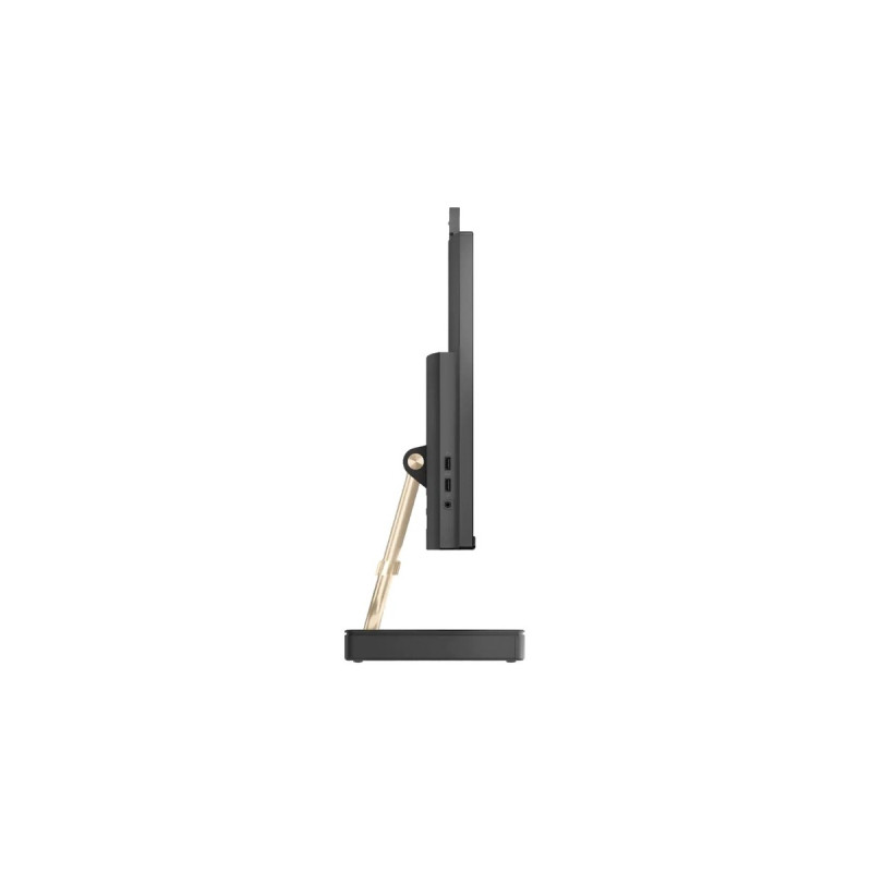 Lenovo IdeaCentre AiO 5 24ALC6 (F0G20043GE), PC-System(grau, Windows 11 Home 64-Bit)