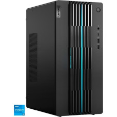 Lenovo IdeaCentre Gaming 5 17IAB7 (90T1007VGE), Gaming-PC(schwarz, Windows 11 Home 64-Bit)