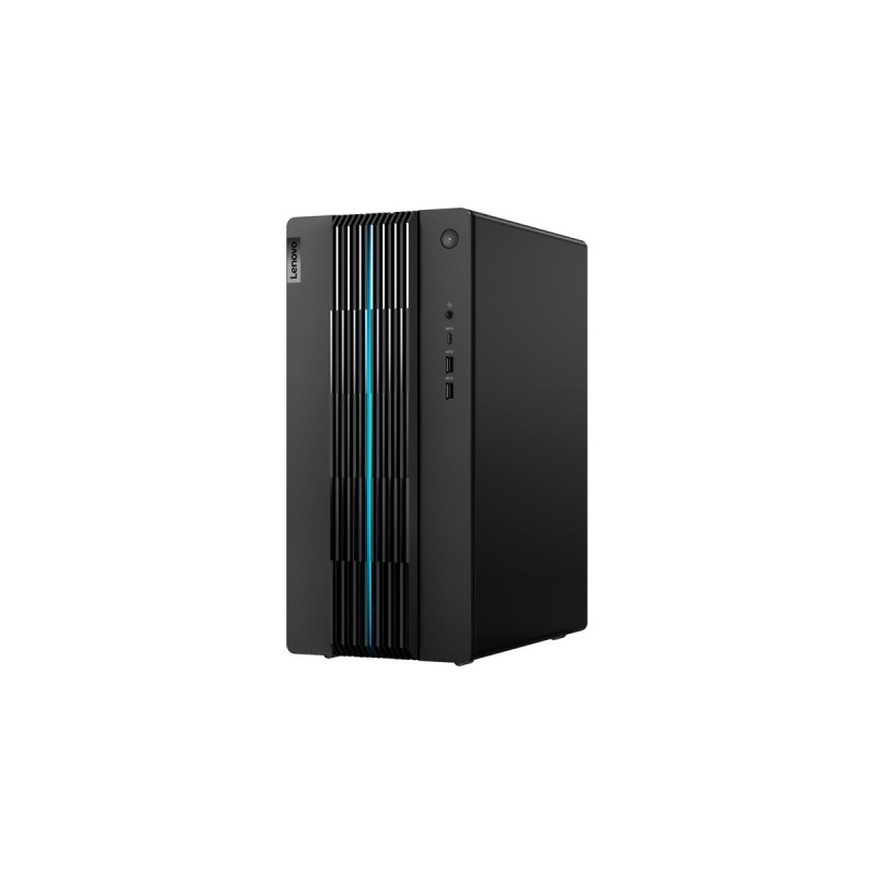 Lenovo IdeaCentre Gaming 5 17IAB7 (90T1007VGE), Gaming-PC(schwarz, Windows 11 Home 64-Bit)