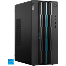 Lenovo IdeaCentre Gaming 5 17IAB7 (90T100BWGE), Gaming-PC(schwarz, Windows 11 Home 64-Bit)