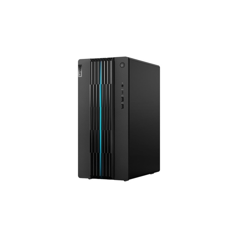 Lenovo IdeaCentre Gaming 5 17IAB7 (90T100BWGE), Gaming-PC(schwarz, Windows 11 Home 64-Bit, Outlet)