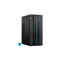 Lenovo IdeaCentre Gaming 5 17IAB7 (90T100BWGE), Gaming-PC(schwarz, Windows 11 Home 64-Bit, Outlet)