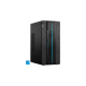 Lenovo IdeaCentre Gaming 5 17IAB7 (90T100BWGE), Gaming-PC(schwarz, Windows 11 Home 64-Bit, Outlet)