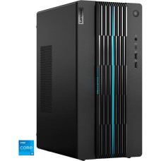 Lenovo IdeaCentre Gaming 5 17IAB7 (90T100BXGE), Gaming-PC(schwarz, Windows 11 Home 64-Bit)