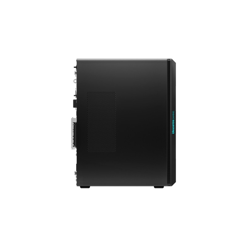 Lenovo IdeaCentre Gaming 5 17IAB7 (90T100BXGE), Gaming-PC(schwarz, Windows 11 Home 64-Bit)