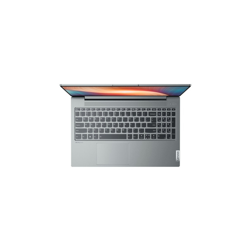 Lenovo IdeaPad 5 15IAL7 (82SF0090GE), Notebook(grau, Windows 11 Home 64-Bit, 39.6 cm (15.6 Zoll), 512 GB SSD)