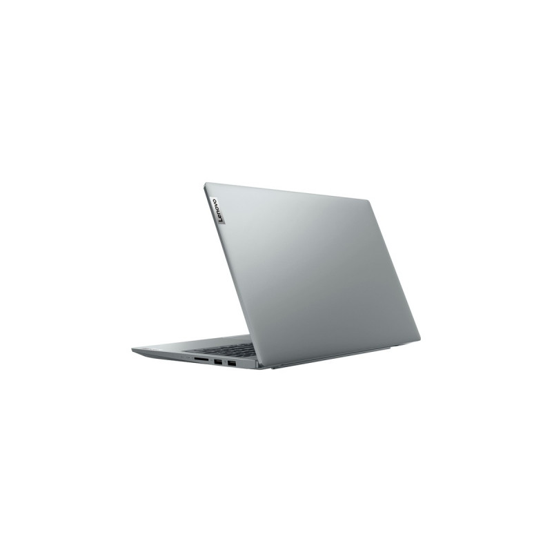 Lenovo IdeaPad 5 15IAL7 (82SF0090GE), Notebook(grau, Windows 11 Home 64-Bit, 39.6 cm (15.6 Zoll), 512 GB SSD)