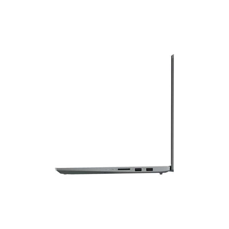Lenovo IdeaPad 5 15IAL7 (82SF0090GE), Notebook(grau, Windows 11 Home 64-Bit, 39.6 cm (15.6 Zoll), 512 GB SSD)
