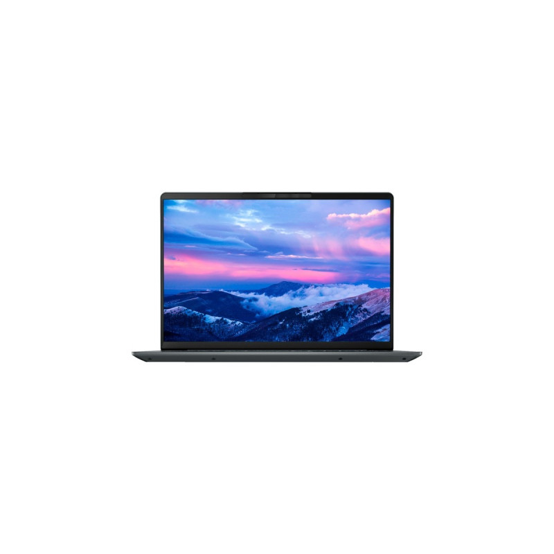 Lenovo IdeaPad 5 Pro 14ARH7 (82SJ0035GE), Notebook(grau, Windows 11 Home 64-Bit, 35.6 cm (14 Zoll) & 90 Hz Display, 512 GB SSD)