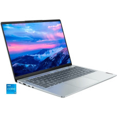 Lenovo IdeaPad 5 Pro 14IAP7 (82SH005HGE), Notebook(grau, Windows 11 Home 64-Bit, 35.6 cm (14 Zoll), 512 GB SSD)