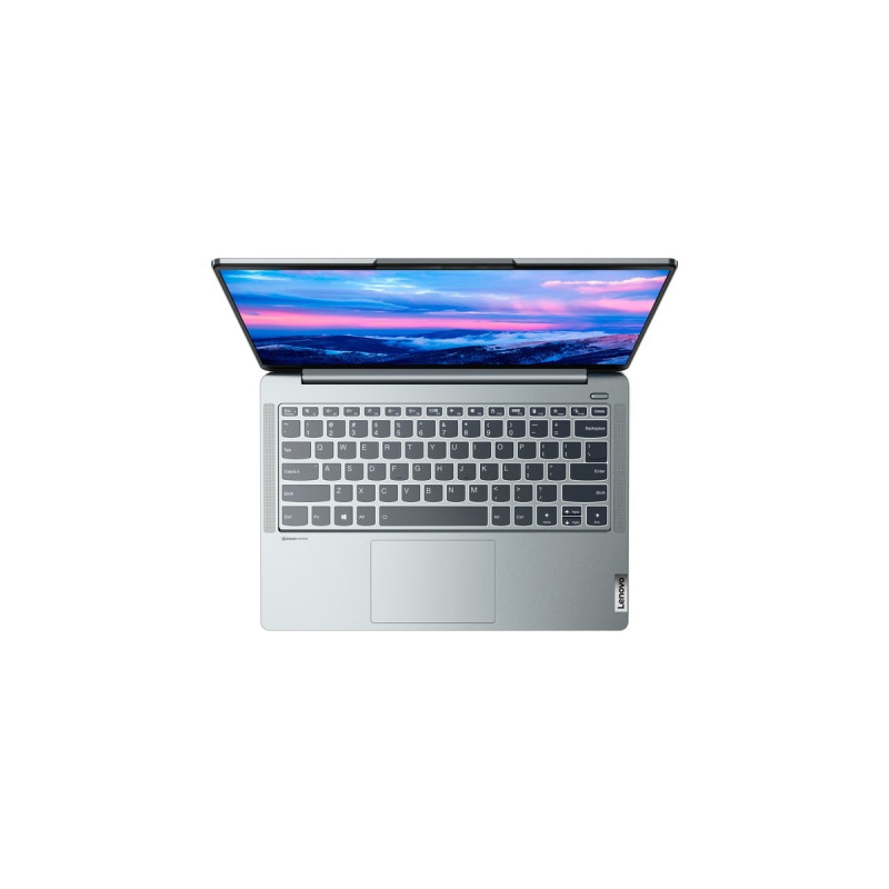 Lenovo IdeaPad 5 Pro 14IAP7 (82SH005HGE), Notebook(grau, Windows 11 Home 64-Bit, 35.6 cm (14 Zoll), 512 GB SSD)