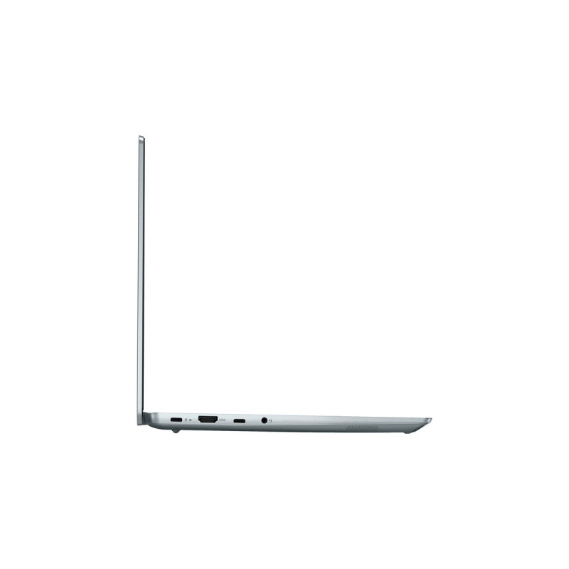 Lenovo IdeaPad 5 Pro 14IAP7 (82SH005HGE), Notebook(grau, Windows 11 Home 64-Bit, 35.6 cm (14 Zoll), 512 GB SSD)