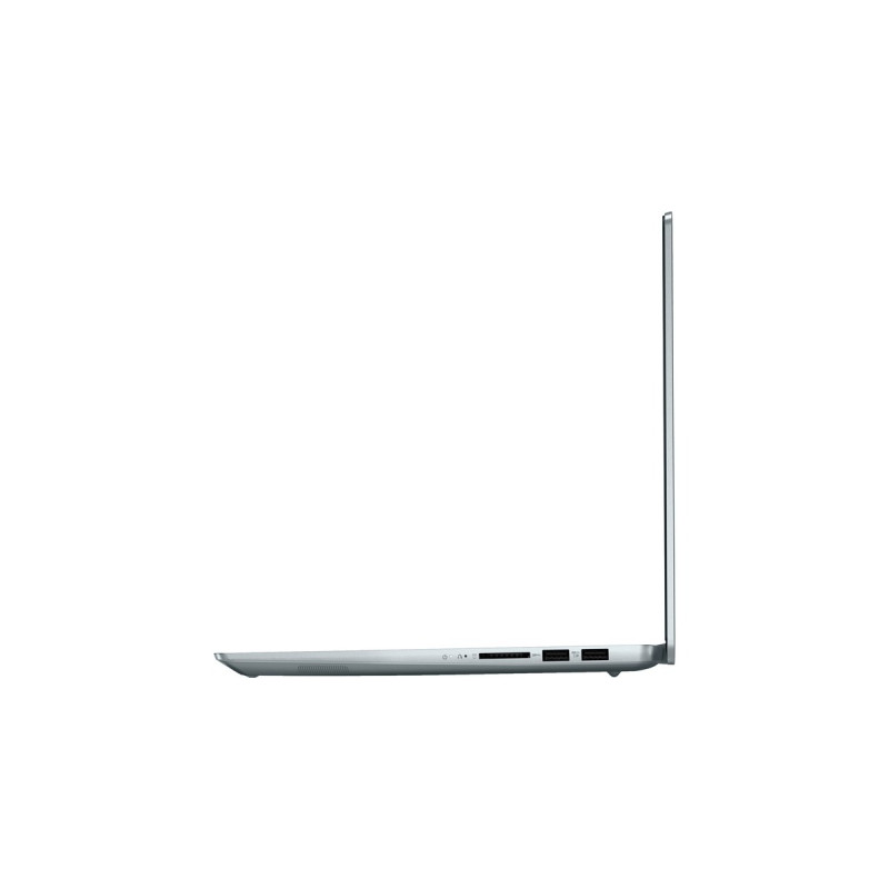 Lenovo IdeaPad 5 Pro 14IAP7 (82SH005HGE), Notebook(grau, Windows 11 Home 64-Bit, 35.6 cm (14 Zoll), 512 GB SSD)