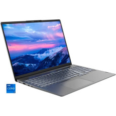 Lenovo IdeaPad 5 Pro 16IAH7 (82SK006AGE), Notebook(grau, Windows 11 Home 64-Bit, 40.6 cm (16 Zoll) & 120 Hz Display, 1 TB SSD)
