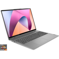 Lenovo IdeaPad Flex 5 16ABR8 (82XY0007GE)(grau, Windows 11 Home 64-Bit, 40.6 cm (16 Zoll), 1 TB SSD)