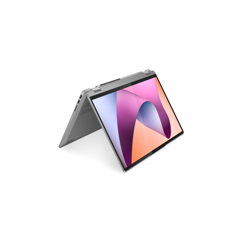 Lenovo IdeaPad Flex 5 16ABR8 (82XY0007GE)(grau, Windows 11 Home 64-Bit, 40.6 cm (16 Zoll), 1 TB SSD)