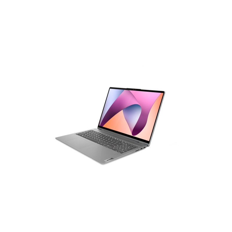 Lenovo IdeaPad Flex 5 16ABR8 (82XY0007GE)(grau, Windows 11 Home 64-Bit, 40.6 cm (16 Zoll), 1 TB SSD)