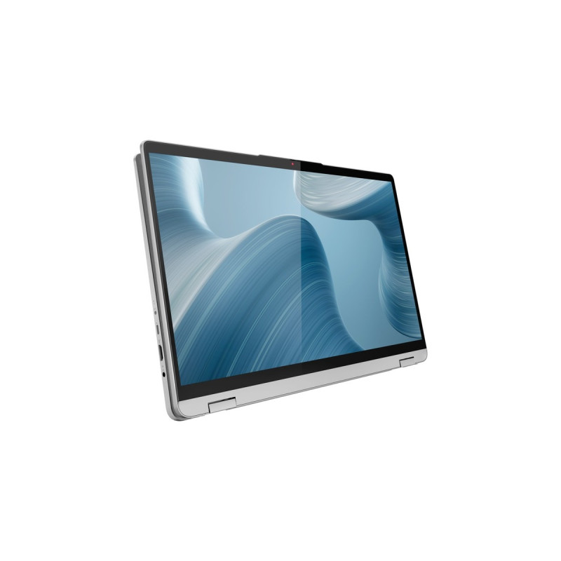 Lenovo IdeaPad Flex 5 16IAU7 (82R8004XGE), Notebook(grau, Windows 11 Home 64-Bit, 40.6 cm (16 Zoll), 512 GB SSD)