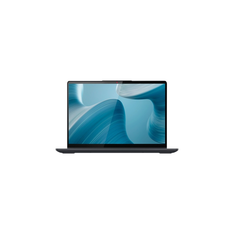 Lenovo IdeaPad Flex 5 (82R700AEGE), Notebook(grau, Windows 11 Home 64-Bit, 35.6 cm (14 Zoll), 512 GB SSD)