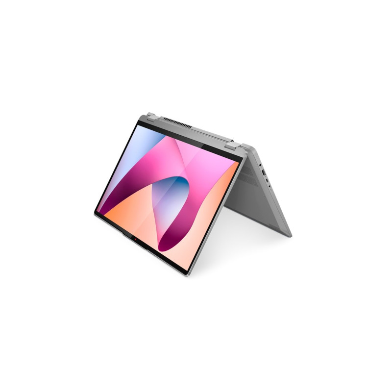 Lenovo IdeaPad Flex 5 (82XY003WGE), Notebook(grau, Windows 11 Home 64-Bit, 40.6 cm (16 Zoll), 1 TB SSD)