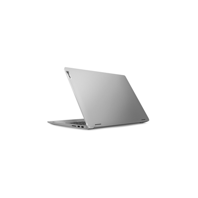Lenovo IdeaPad Flex 5 (82XY003WGE), Notebook(grau, Windows 11 Home 64-Bit, 40.6 cm (16 Zoll), 1 TB SSD)