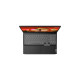 Lenovo IdeaPad Gaming 3 (82S9006JGE), Gaming-Notebook(schwarz, Windows 11 Home 64-Bit, 39.6 cm (15.6 Zoll) & 120 Hz Display, 512 GB SSD)