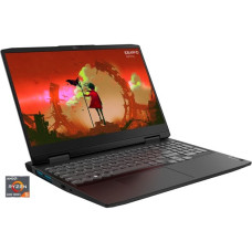 Lenovo IdeaPad Gaming 3 (82SC000PGE), Gaming-Notebook(schwarz, Windows 11 Home 64-Bit, 40.6 cm (16 Zoll) & 165 Hz Display, 512 GB SSD)